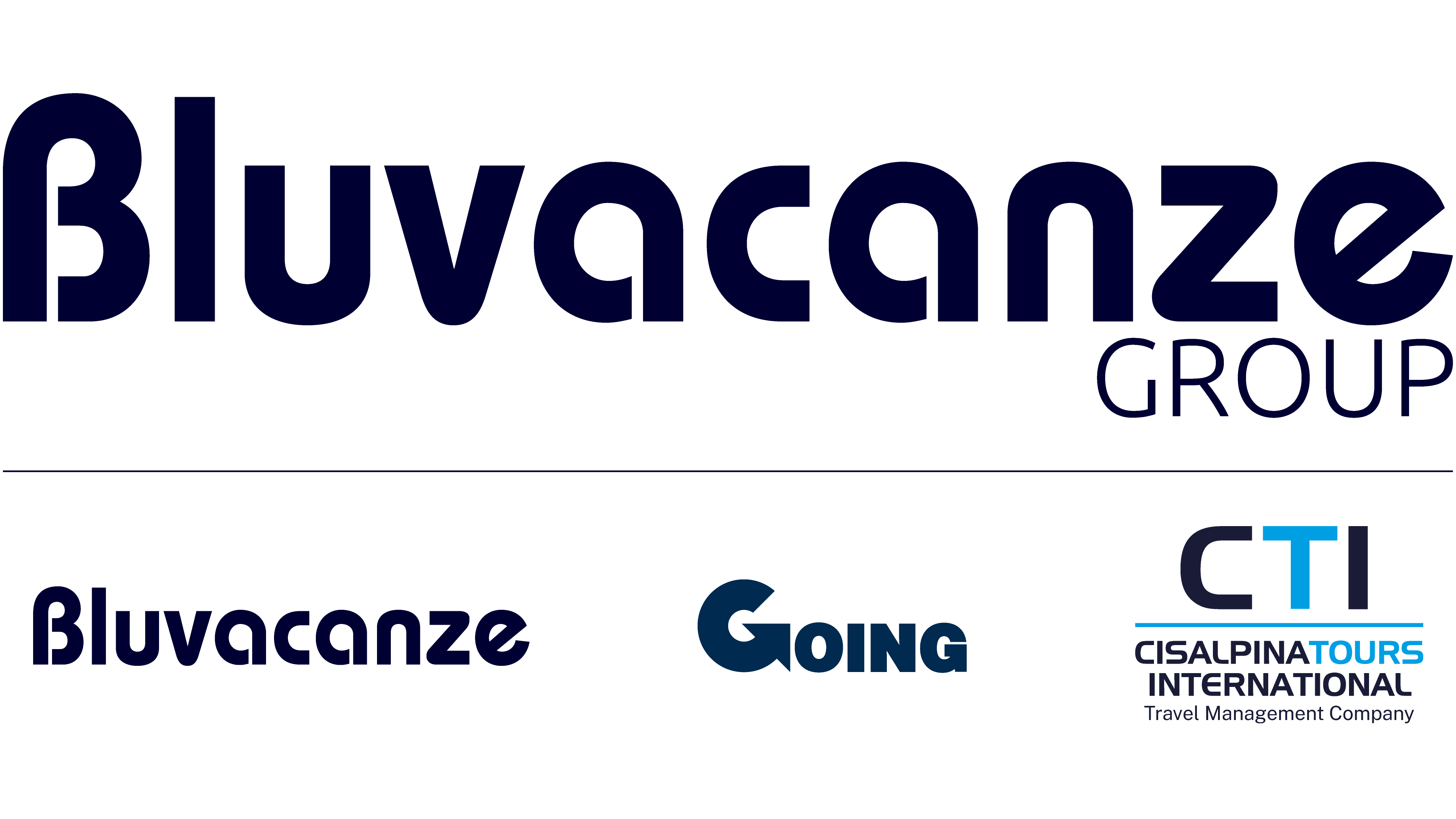 Gruppo Bluvacanze