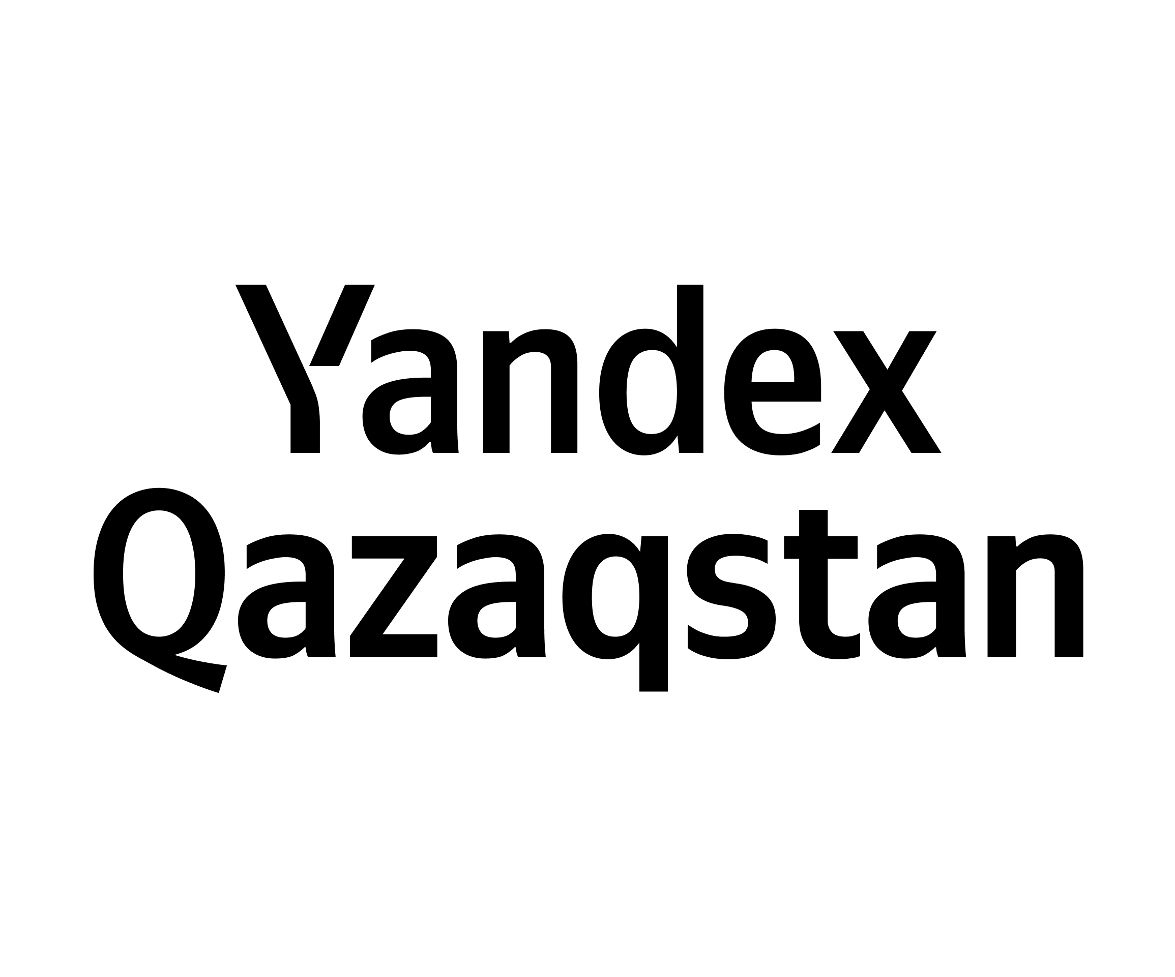 Yandex Qazaqstan
