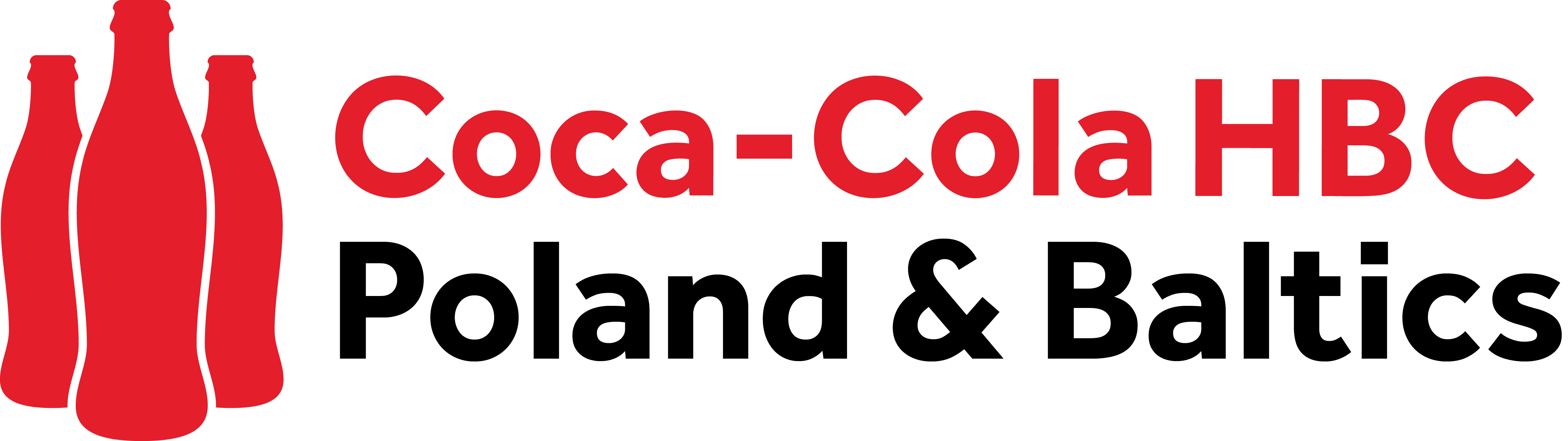 Coca Cola HBC Poland & Baltics