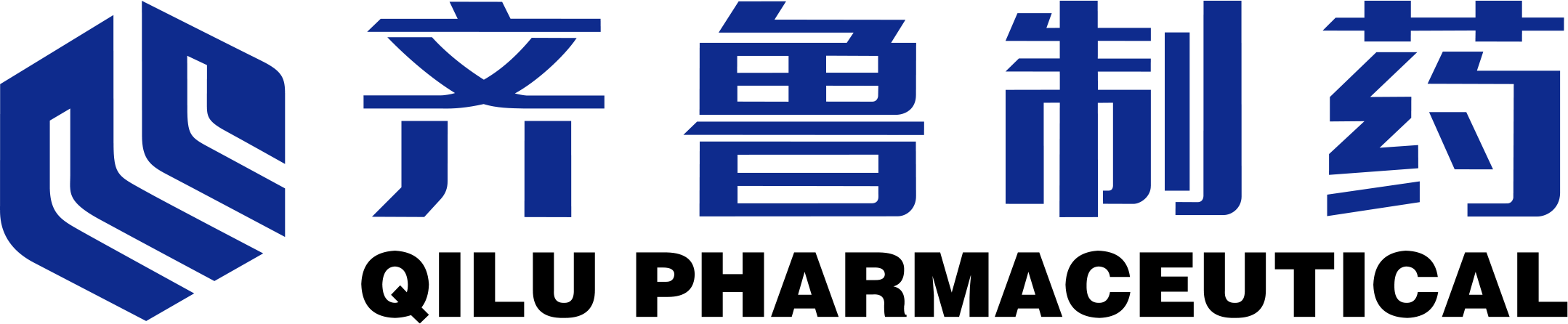 齐鲁制药