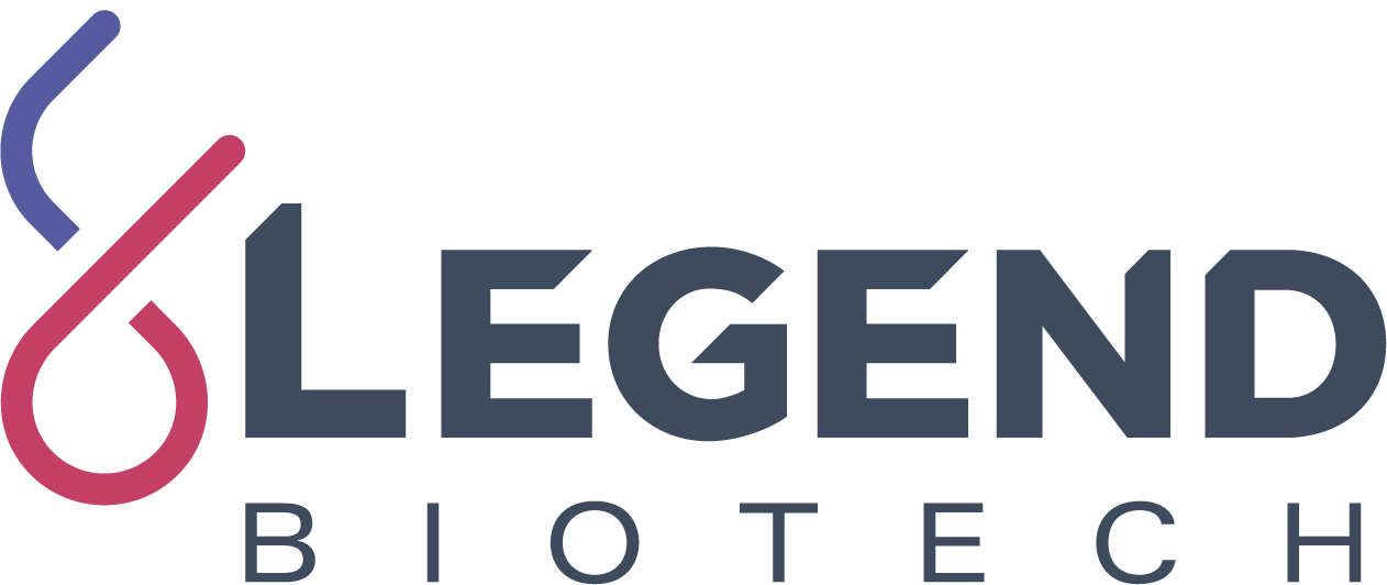 Legend Biotech China