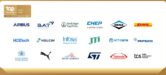 Meet the 2025 Top Employers: See what excellence looks like in 2025 | TEI