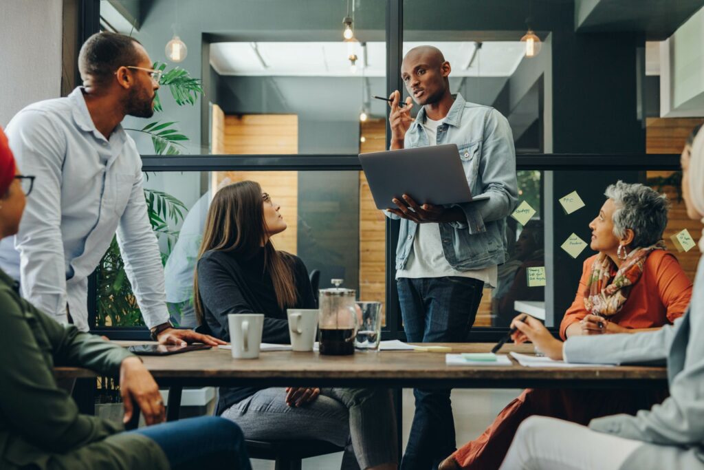 Top 5 benefits of creating a strong employer brand | Top Employers