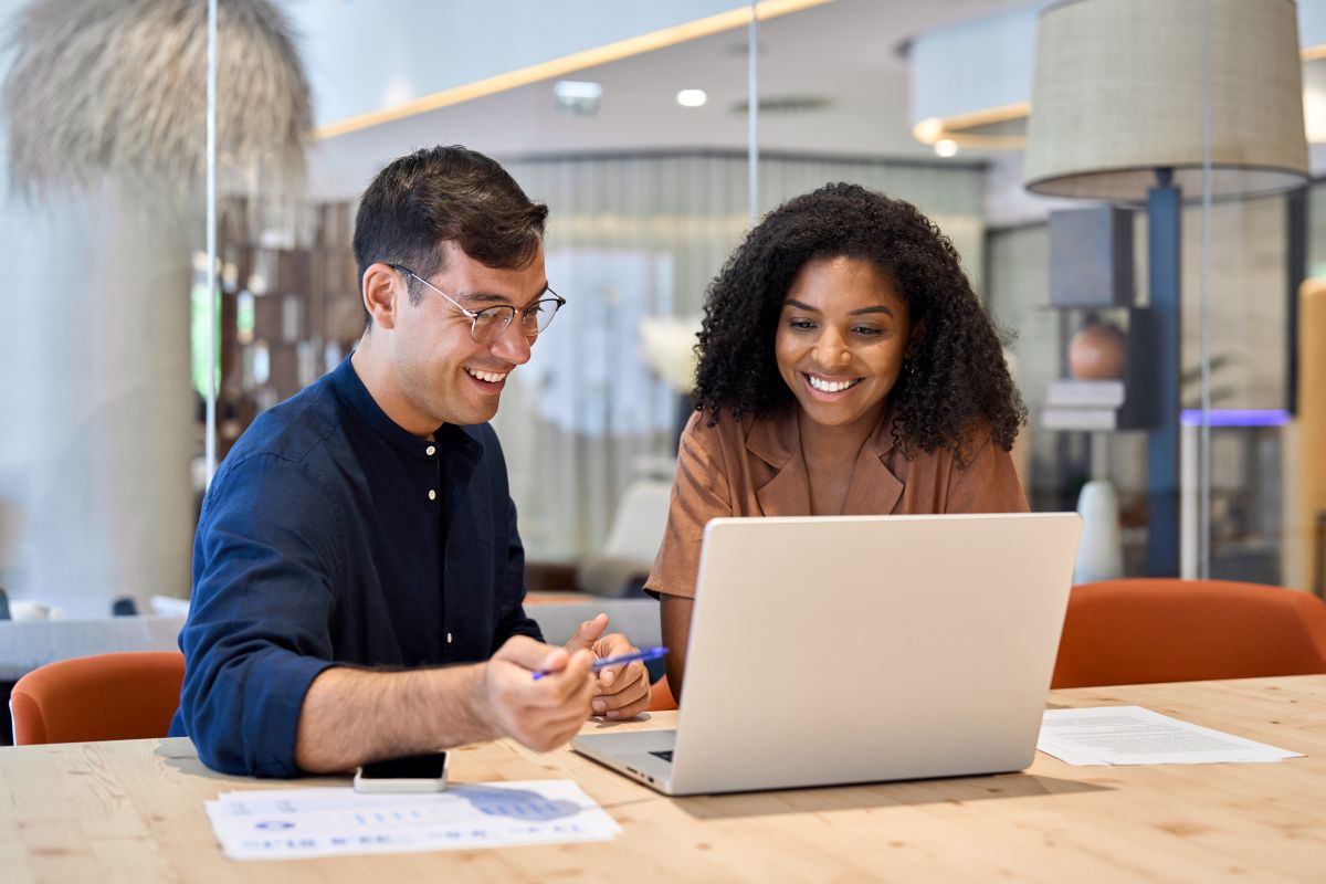 Employee engagement