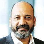 Sanjiv Agarwal