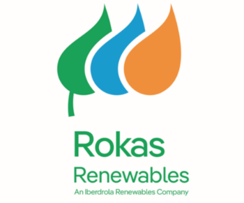 ROKAS RENEWABLES-IBERDROLA
