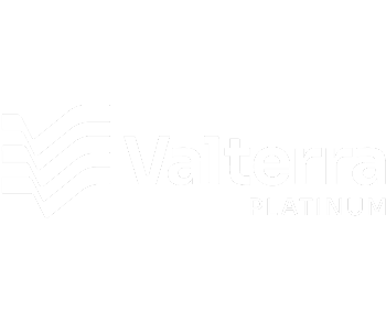 Valterra Platinum