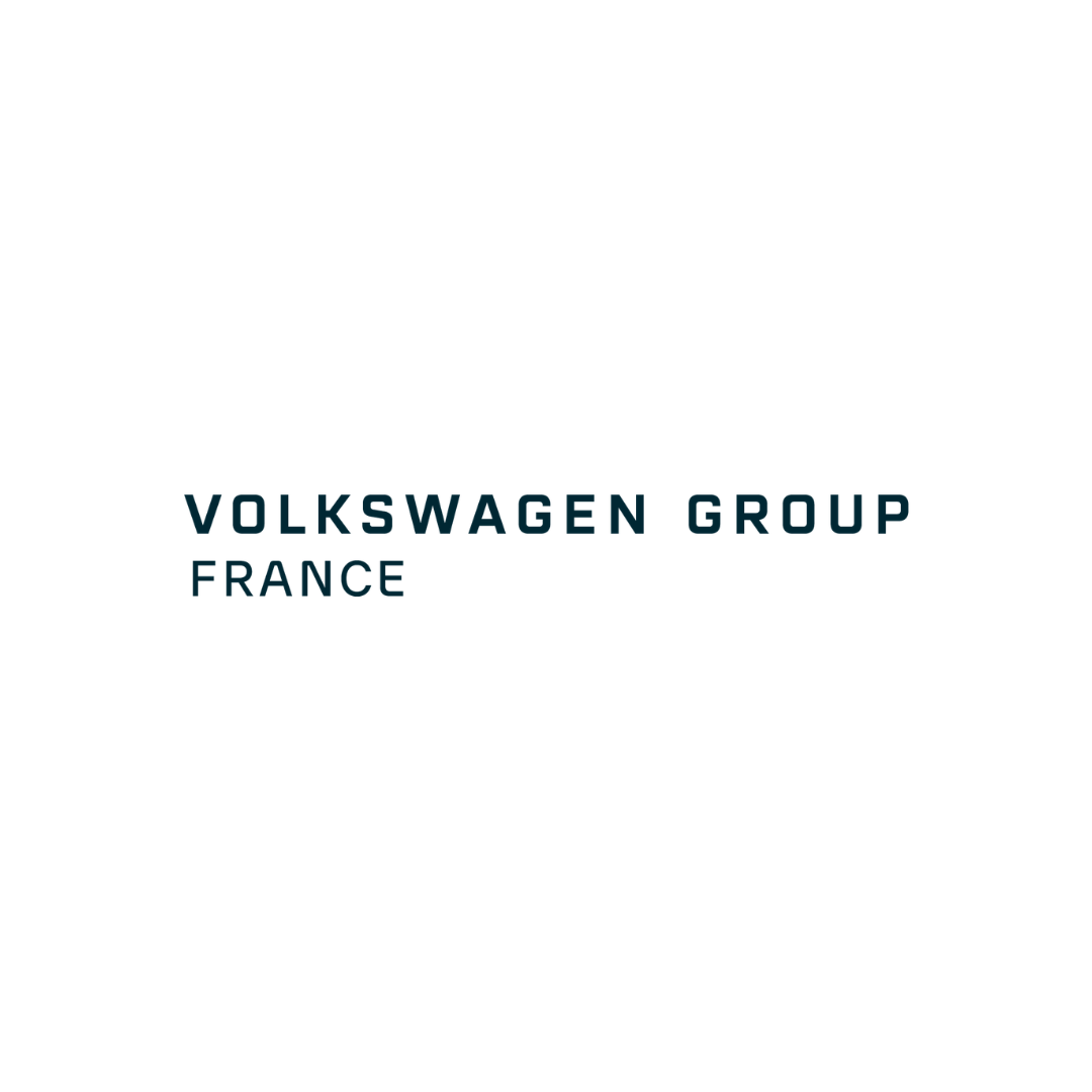 VOLKSWAGEN GROUP FRANCE