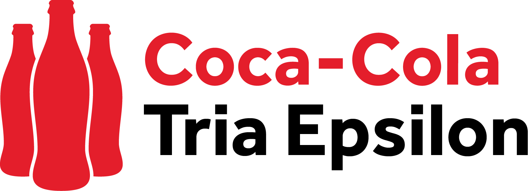 Coca-Cola Tria Epsilon