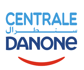 Centrale Danone