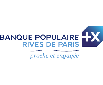 Banque Populaire Rives de Paris