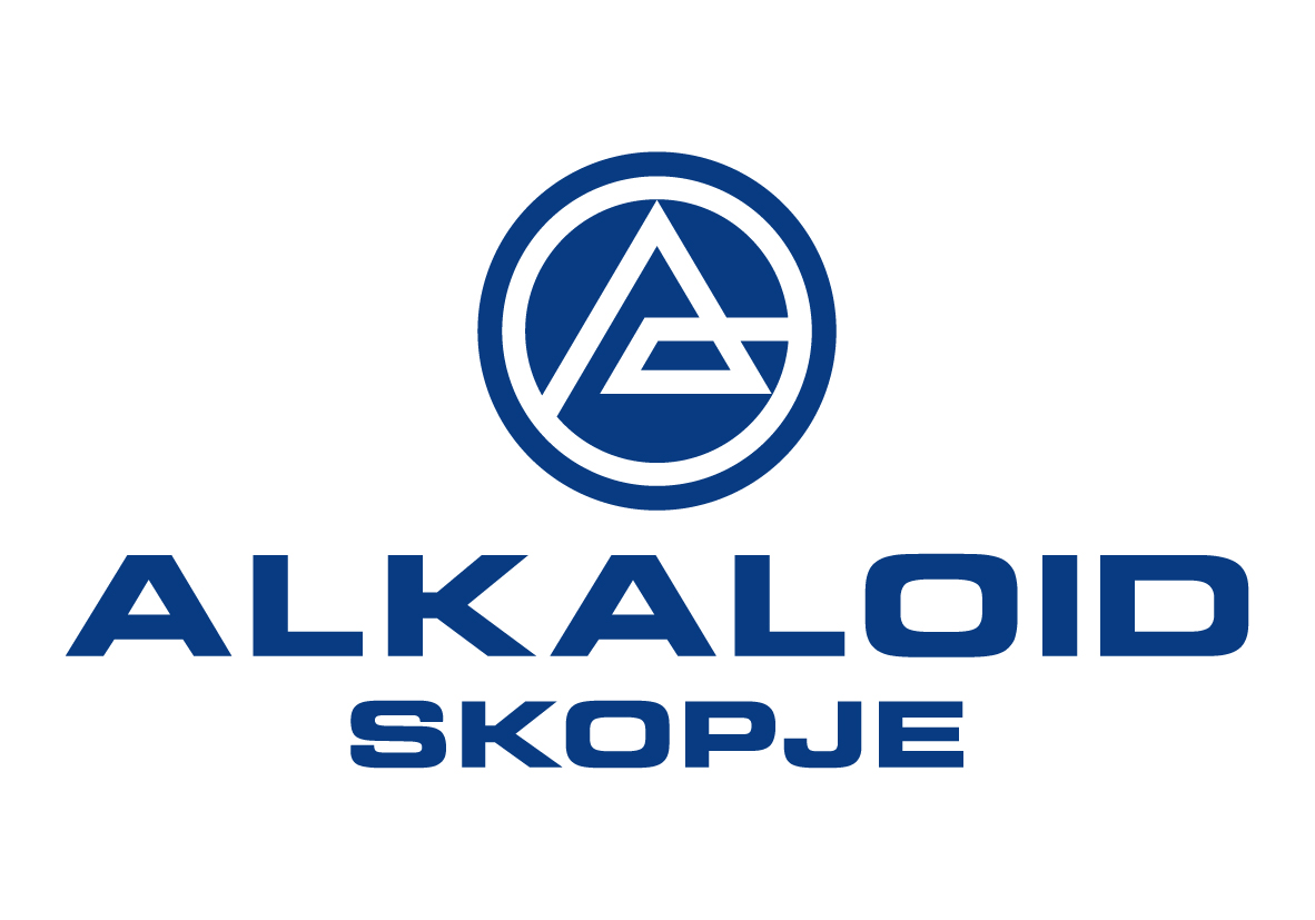 ALKALOID AD Skopje