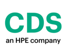 CDS, an HPE company