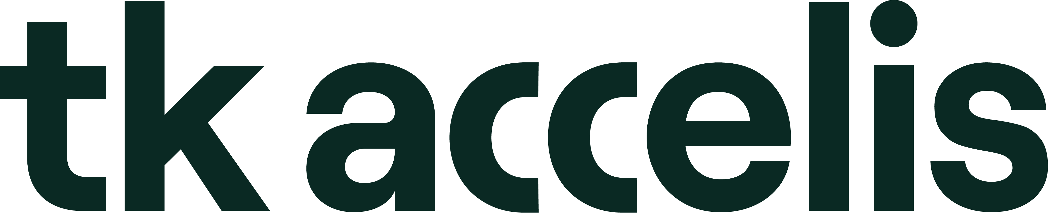 tk accelis GmbH