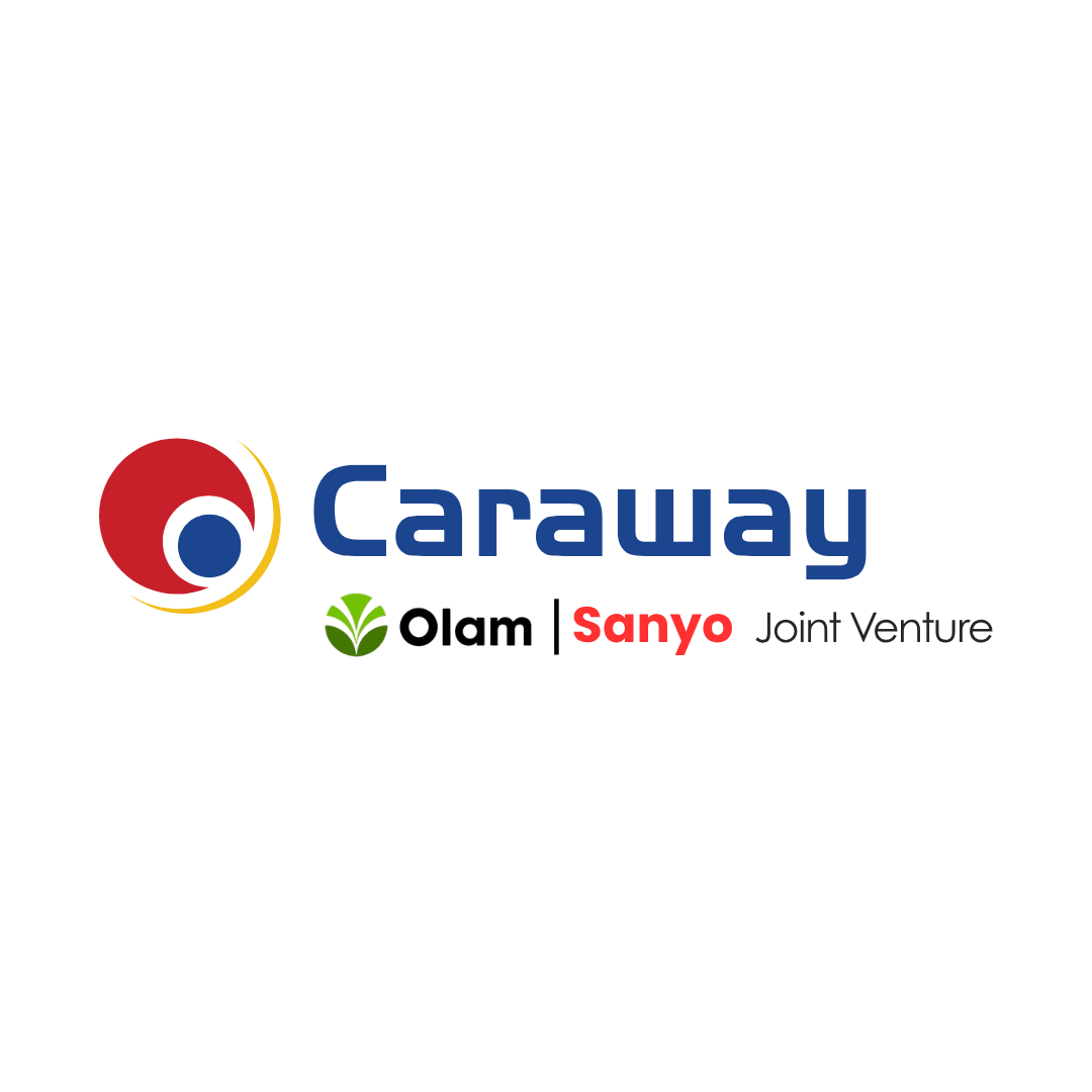 Caraway Olam Sanyo Joint Venture
